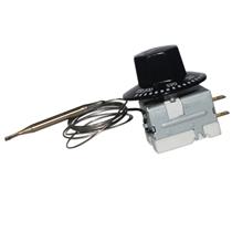 Termostato 50/320°C NF Rainbow RST-320 20429 20429 