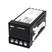 Contador Digital 80~250VAC Inova INV-1802   20511 20511