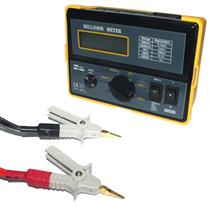 Mili Ohmímetro Icel MO-1200 15857 15857 