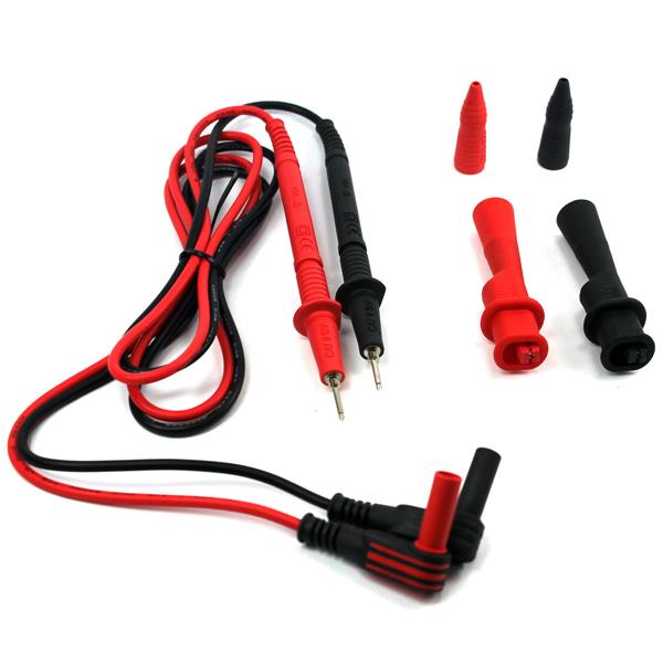 Ponta de Prova com Garra Jacaré Minipa MTL-24 15862 15862