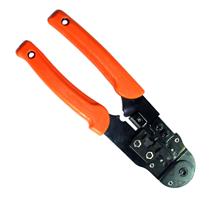 Alicate para Crimpar Terminal RJ9 HT-2094C 15954 15954 