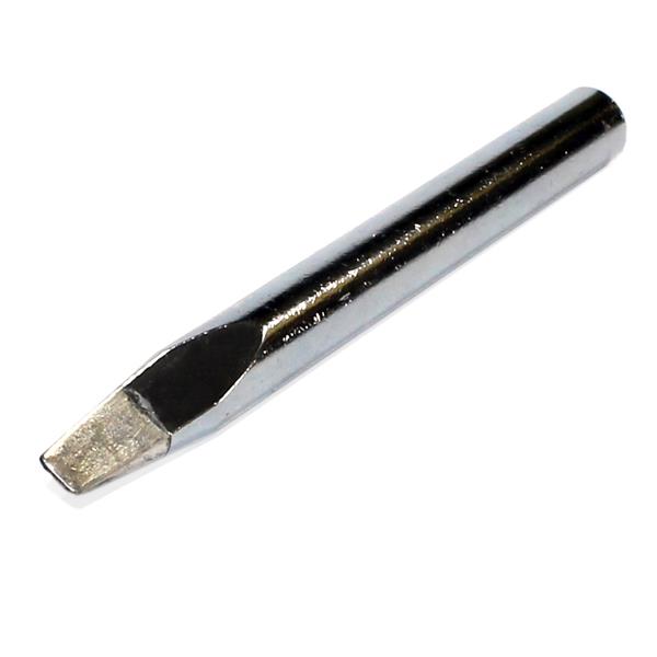 Ponta Fenda para Ferro de Soldar 80W Weller WMT-I23  15914 15914