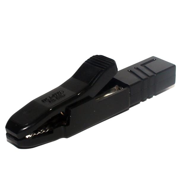 Garra Jacaré Preta Fusi-Bras GJ-0730 16037 16037