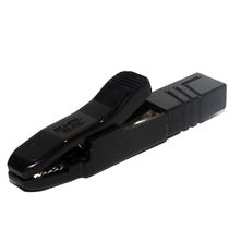 Garra Jacaré Preta Fusi-Bras GJ-0730 16037 16037 