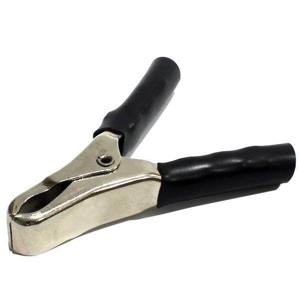 Garra para Bateria Média Preta Fusi-Bras CP-27 16040 16040