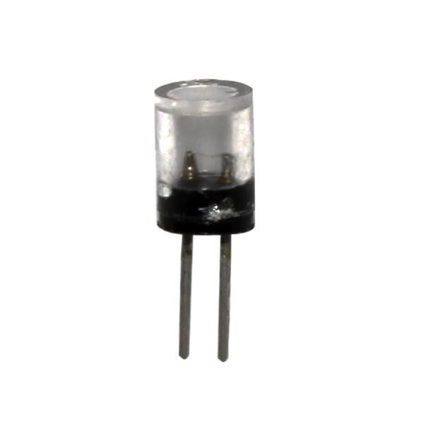Micro Fusível de Plástico MP-65 Fusi-Bras 1,00A 16083 16083