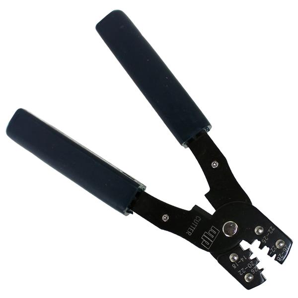 Alicate para Crimpar Terminal U HT-202A 15965 15965