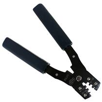 Alicate para Crimpar Terminal U HT-202A 15965 15965 
