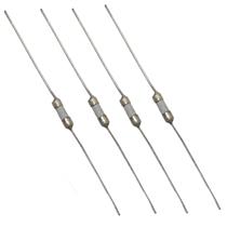 Pico Fusível de Vidro 22 AG Fusi-Bras 0,50A 16087 16087