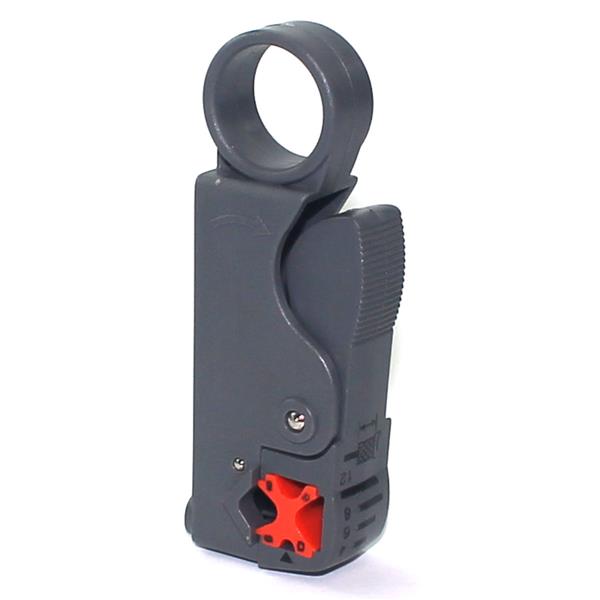 Decapador para Cabos Coaxiais HT-332 15966 15966