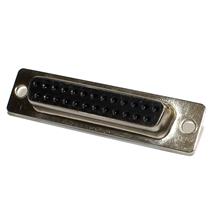Conector DB25 Fêmea para Solda 1438 1438