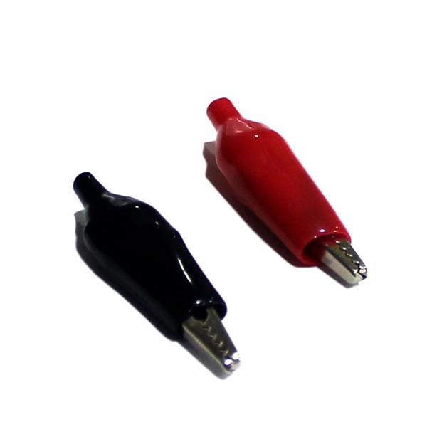 Par Garra Jacaré com Isolação Grande 2672 2672