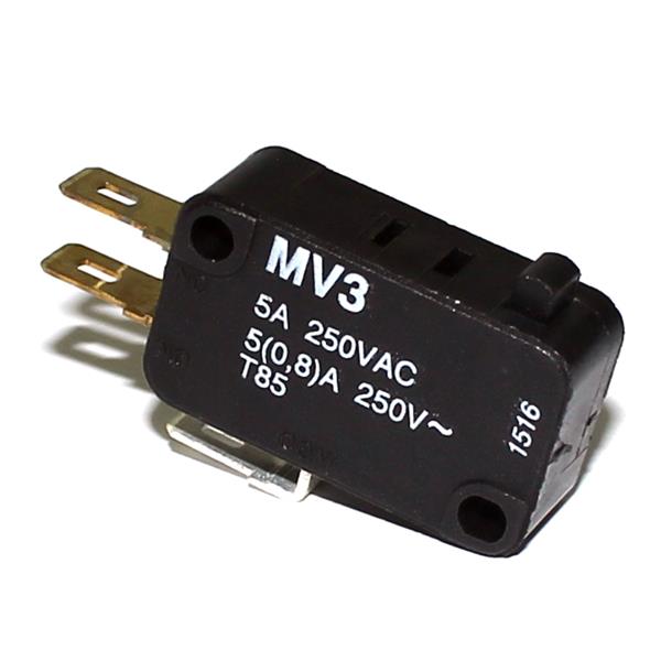 Chave Fim de Curso Kap MV3 ACA1 4461 4461