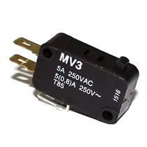 Chave Fim de Curso Kap MV3 ACA1 4461 4461 