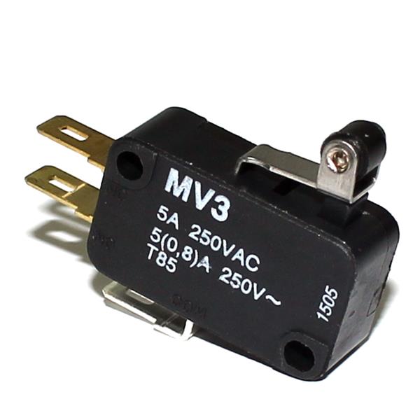 Chave Fim de Curso Kap MV3 J1CA1 4464 4464