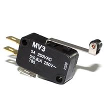 Chave Fim de Curso Kap MV3 J3CA1 4465 4465 