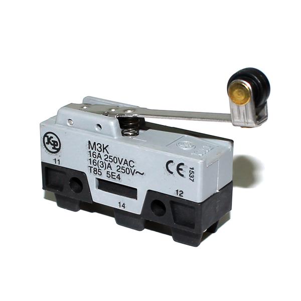 Chave Fim de Curso Kap M3K 4379 4379