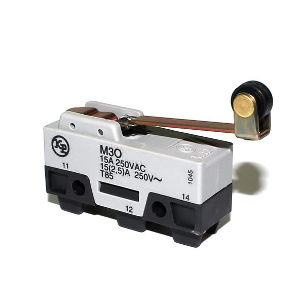 Chave Fim de Curso Kap M3O 4381 4381