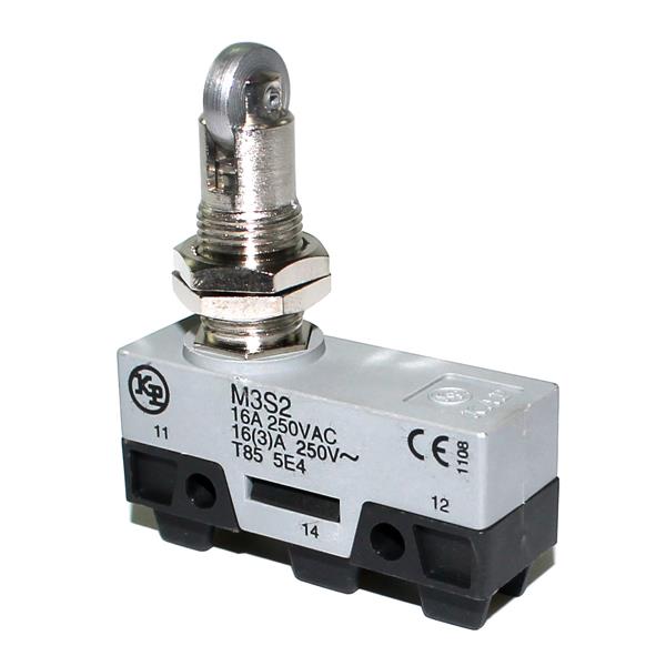 Chave Fim de Curso Kap M3S2 4383 4383