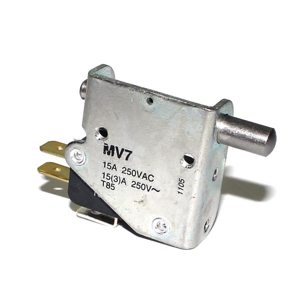 Chave Fim de Curso Kap MV7 ZFA1 4387 4387