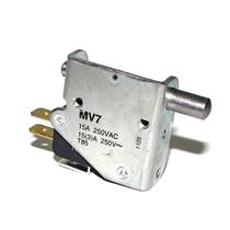 Chave Fim de Curso Kap MV7 ZFA1 4387 4387