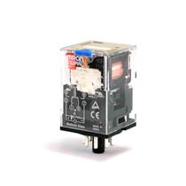 Relé Omron MKS2PIN DC24  21553 21553 