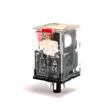 Relé Omron MKS2PIN-S AC12  21554 21554 