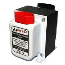 Auto Transformador Bivolt 500VA Unitel AT 500 21633 21633 