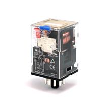 Relé Omron MKS3PIN-5 DC12  21557 21557 