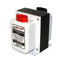 Auto Transformador Bivolt 1000VA Unitel AT 1000 21635 21635