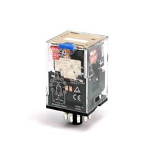 Relé Omron MKS3PIN-5 DC24  21558 21558 