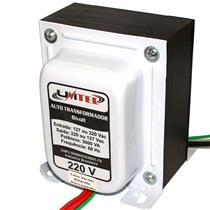 Auto Transformador Bivolt 3000VA Unitel AT 3000 21639 21639 