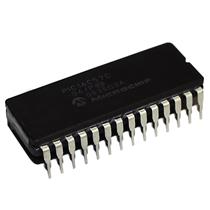 Circuito Integrado PIC 16C 57C-04/P 16745 16745