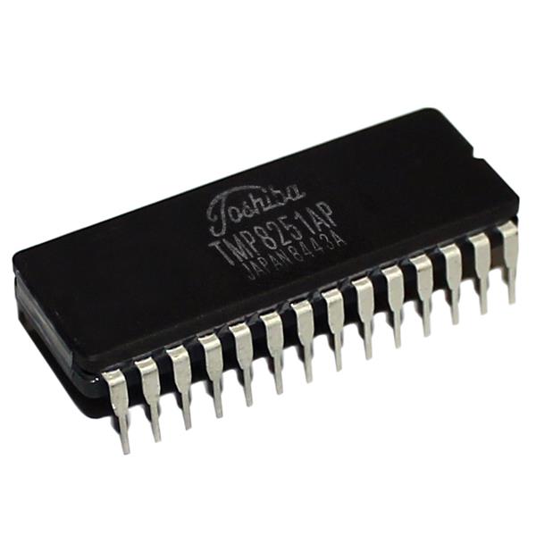 Memória 8251 A 16617 16617