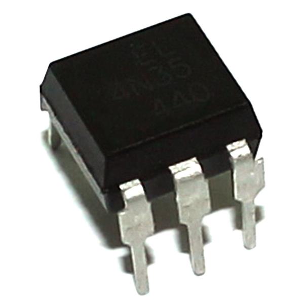 Acoplador Óptico 4 N 35 16659 16659