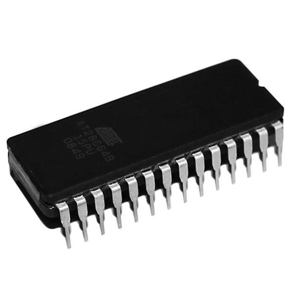 Memória 28 C 64 16710 16710