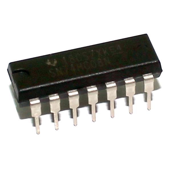 Circuito Integrado SN 74 HC 08 17234 17234