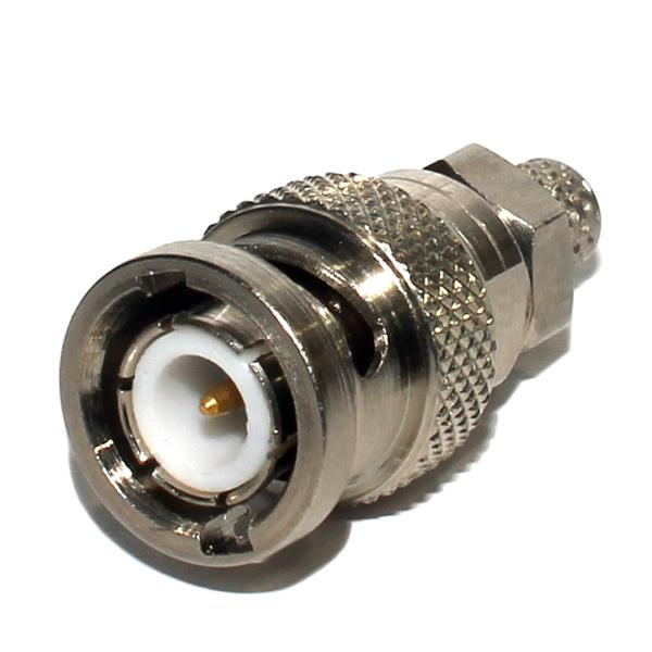 Conector Macho BNC MC20202-BCR 4511 4511