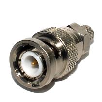 Conector Macho BNC MC20202-BCR 4511 4511