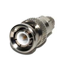 Conector Macho BNC para Crimpar MC20202-CR 4552 4552