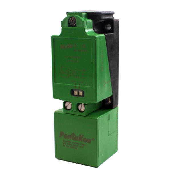 Sensor Indutivo Não Tubular Sense PS15+U1+A2 16205 16205
