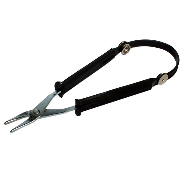 Alicate tipo Pinça Bico Reto PF-010 16171 16171