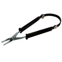 Alicate tipo Pinça Bico Reto PF-010 16171 16171 