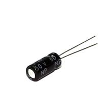 Capacitor Eletrolítico Bipolar 1MF x 50V 970 970 