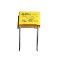 Capacitor Supressor 100NF x 275V AC X2 972 972 