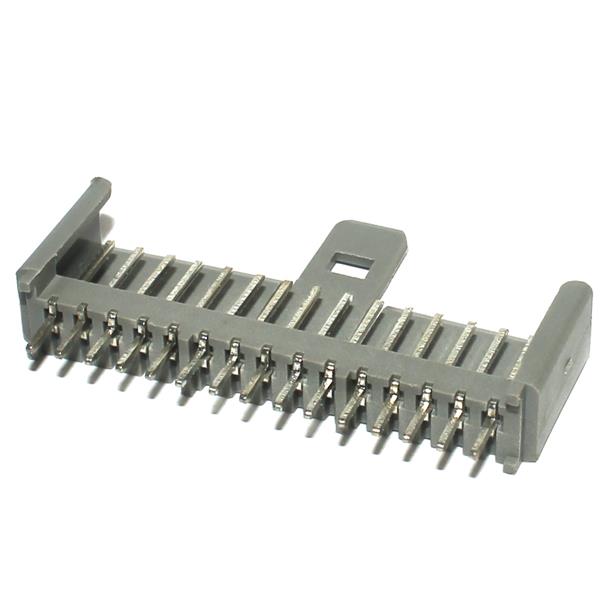 Conector 15 Pinos MSF 1800 Tyco (1-1480655-5) 1100 1100