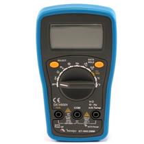Multímetro Digital Minipa ET-1953 22877 22877 