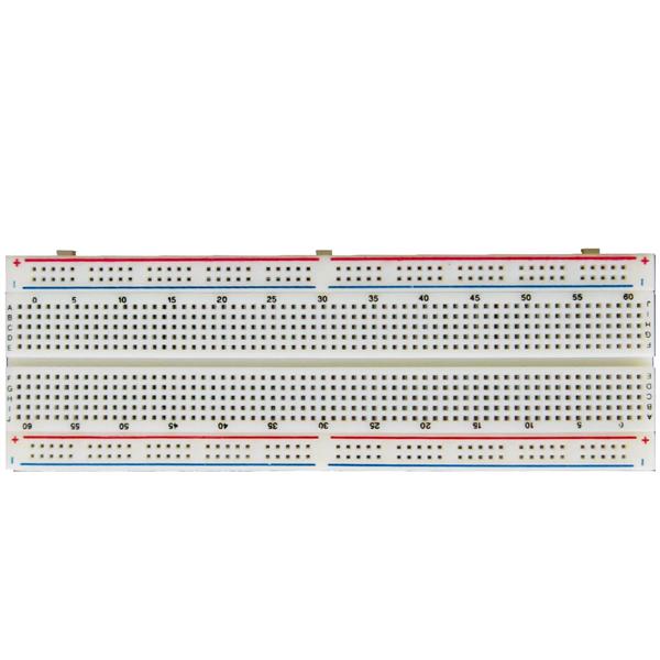 Protoboard 830 Furos Minipa MP-830A 22878 22878