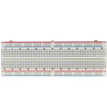 Protoboard 830 Furos Minipa MP-830A 22878 22878 