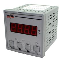 Temporizador Digital 80~250VAC Inova INV-20401  20513 20513 